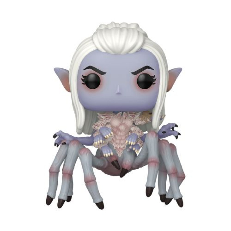 Игровая фигурка Funko POP! серии Подземелья и Драконы - Королева Пауков