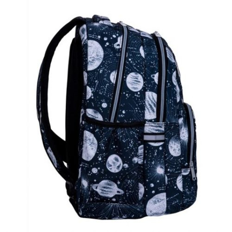 Рюкзак молодіжний Pick MOON (41x30x16 см)