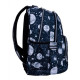 Рюкзак молодіжний Pick MOON (41x30x16 см)