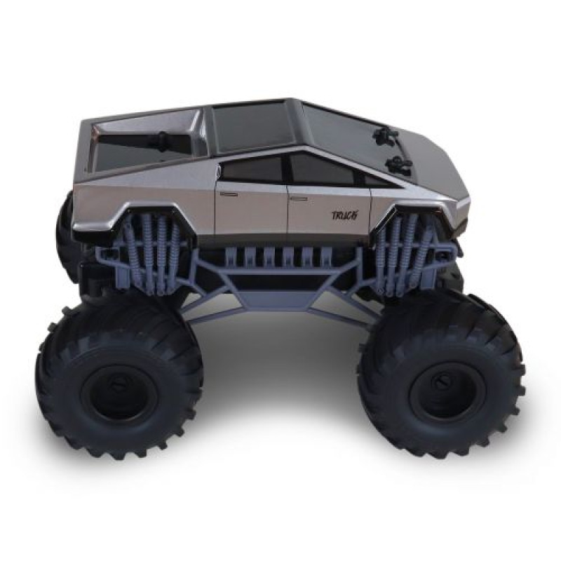 Автомобиль Bigfoot Off-road на р/у - Cyber Ride (2,4 ГГц)