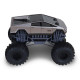 Автомобиль Bigfoot Off-road на р/у - Cyber Ride (2,4 ГГц)