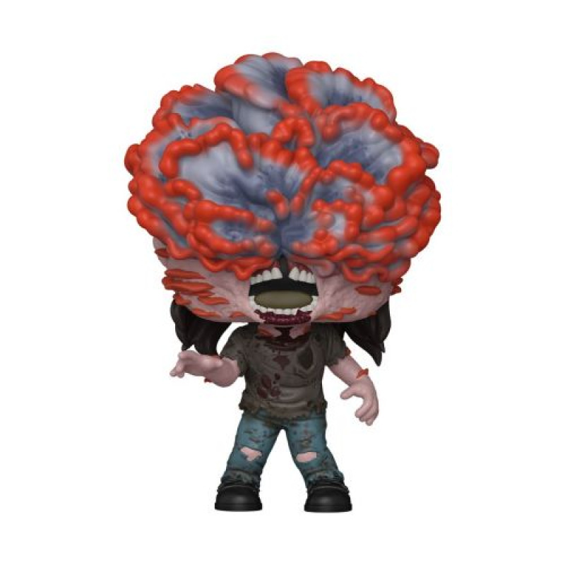 Игровая фигурка Funko POP! серии Одни из нас - Кликер