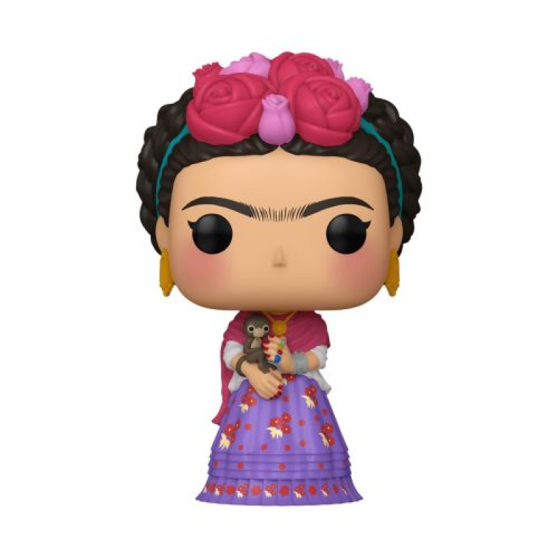 Игровая фигурка Funko POP! серии Icons - Фрида Кало