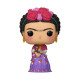 Игровая фигурка Funko POP! серии Icons - Фрида Кало