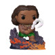 Игровая фигурка Funko POP! серии Моана S3 - Мауи (GW)