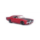Автомодель в масштабі 1:24 - 1969 Dodge Charger R/T