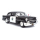 Автомодель в масштабі 1:26 - 1955 Buick Century чорний