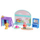 Игровой набор Peppa Figurines серии Комнаты – Комната Пеппы