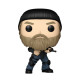 Игровая фигурка Funko POP! серии Очень странные дела 5 - Джим Хоппер