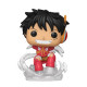 Игровая фигурка Funko POP! cерии Большой куш - Луффи (15 см)