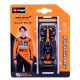Автомодель - McLaren F1 MCL39 (2025) (1:64)