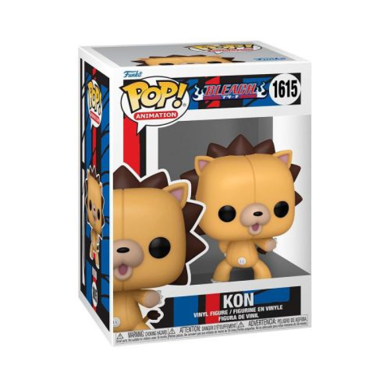 Игровая фигурка Funko POP! серии Блич - Кон
