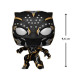 Игровая фигурка Funko Pop! cерии Черная пантера: Ваканда навсегда – Черная пантера