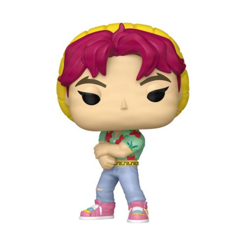 Игровая фигурка Funko POP! серии Кейпоп-охотницы на демонов S2 - Эбби