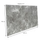 Самоклеюча стінова PET плитка 600х300х2мм SW-00002338