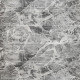 R061-2 Панель стеновая в рулоне 3D 700мм*3,08м*2мм мрамор чёрный (D) SW-00002536