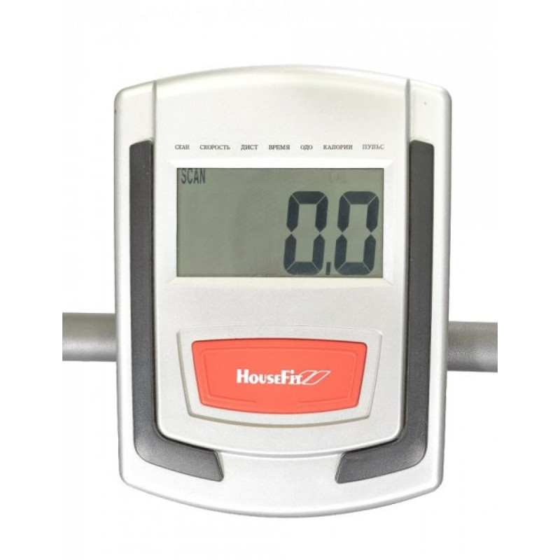 Беговая дорожка магнитная HouseFit HT 90332HP