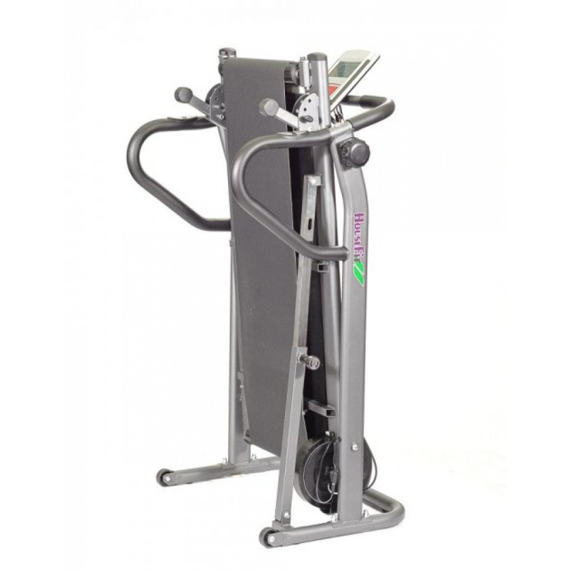 Беговая дорожка магнитная HouseFit HT 90332HP