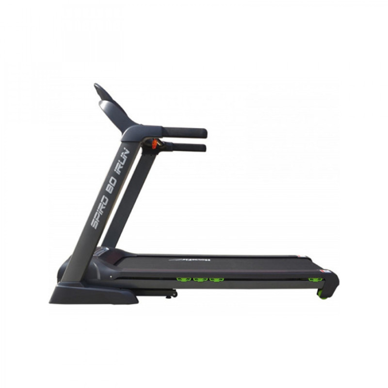 Беговая дорожка электрическая HouseFit HТ 9857LEB