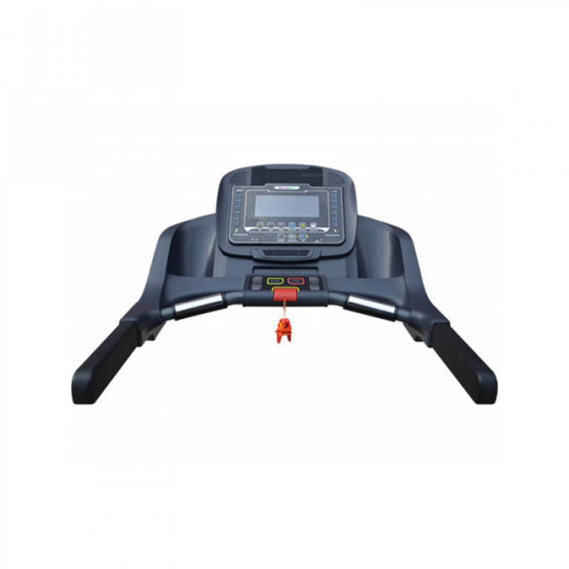 Беговая дорожка электрическая HouseFit HТ 9857LEB