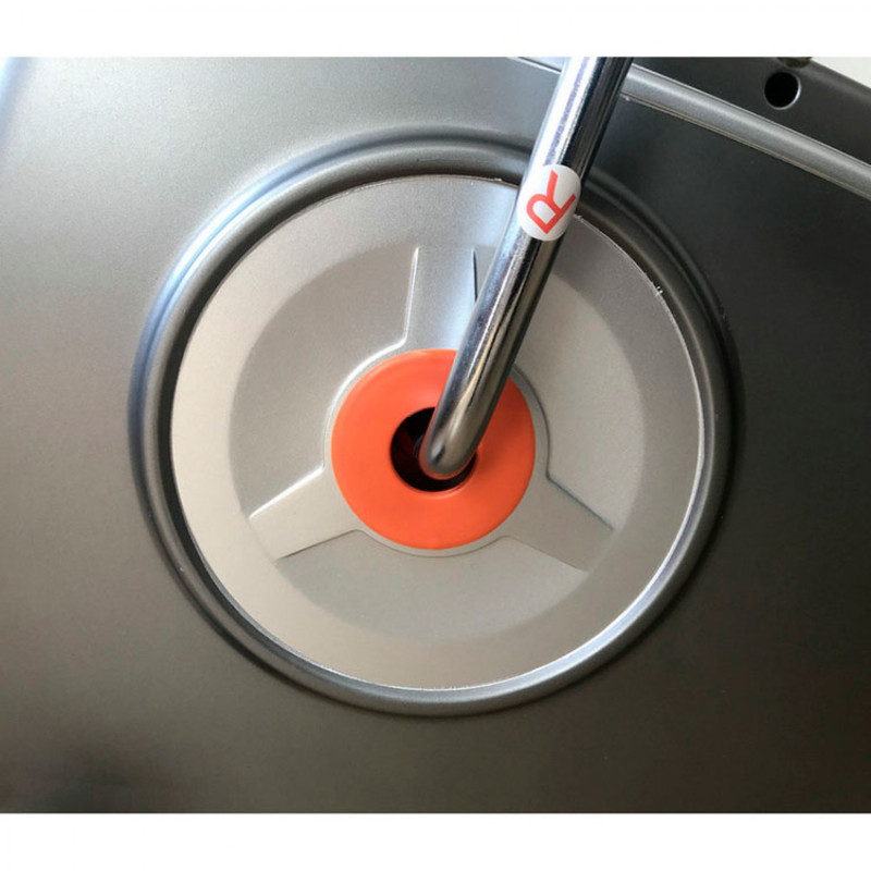 Орбитрек магнитный HouseFit HB 8242EL