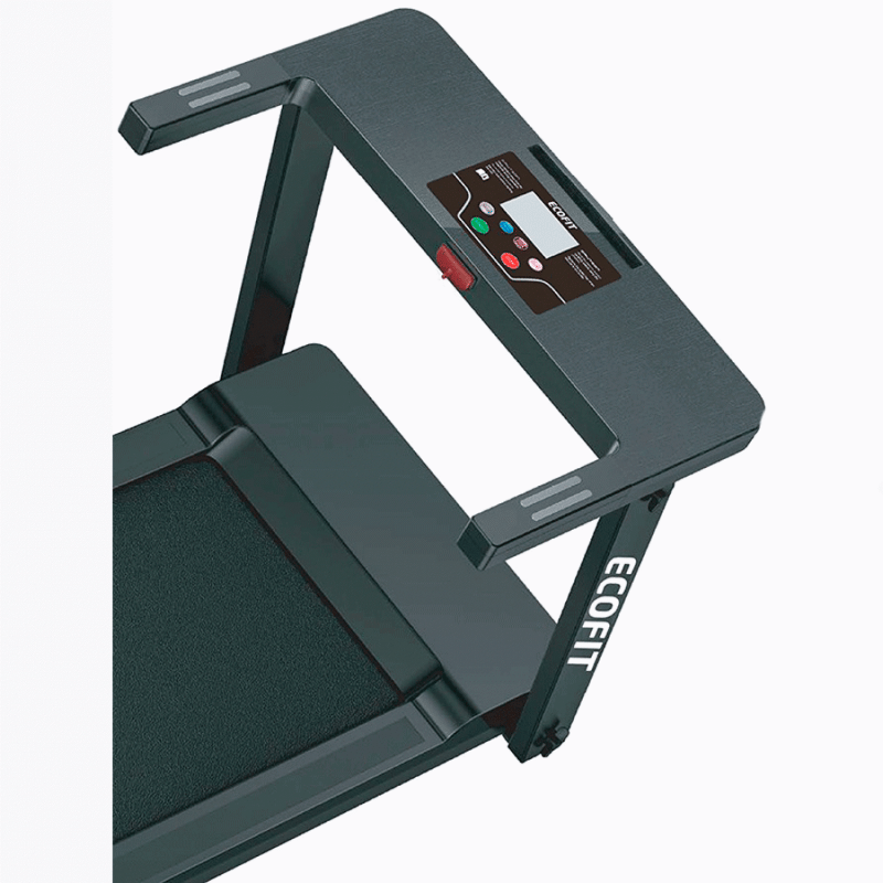 Беговая дорожка электрическая EcoFit M600