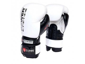 Перчатки боксерские Power System PS-5002 16 oz