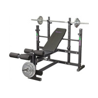 Скамья под штангу HouseFit HG 2236