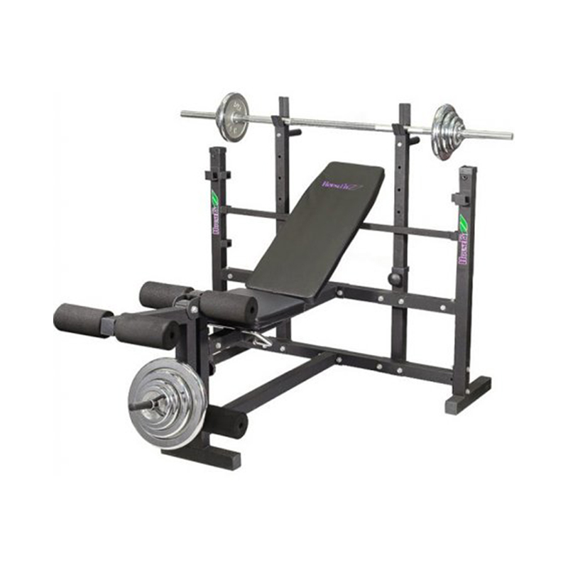 Лава під штангу HouseFit HG 2236