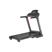 Беговая дорожка электрическая HouseFit HТ 9857LEB