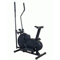 Орбитрек с сидением (съёмное) HouseFit HB 8169S