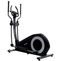 Орбитрек программируемый /silver/ HouseFit HB8268ELM