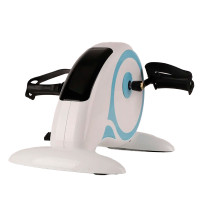 Мини велотренажер с пультом HouseFit HY-20156