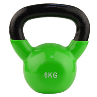 Гиря виниловая 6 кг Stein LKDB-611-6