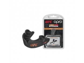 Капа OPRO Bronze UFC (102513001)