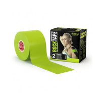 Кінезіо тейп RockTape Neon (5см х 5м)