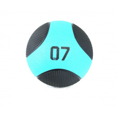 Медбол LivePro SOLID MEDICINE BALL
