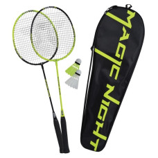 Набір для бадмінтону Talbot Badminton Set Magic Night LED