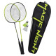 Набір для бадмінтону Talbot Badminton Set Magic Night LED