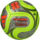 М'яч футбольний Adidas Fifa World Cup 26 Trionda Competition Winter