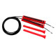 Скакалка Everlast SOCKET SPEED ROPE