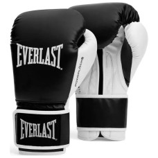 Боксерські рукавиці Everlast POWERLOCK OG TRAINING GLOVES