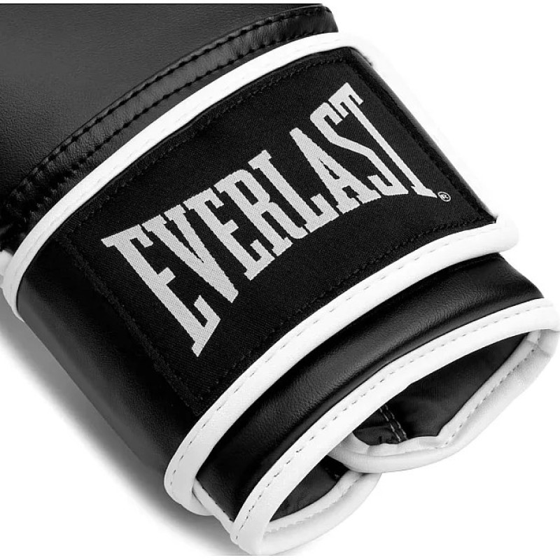 Боксерські рукавиці Everlast POWERLOCK OG TRAINING GLOVES