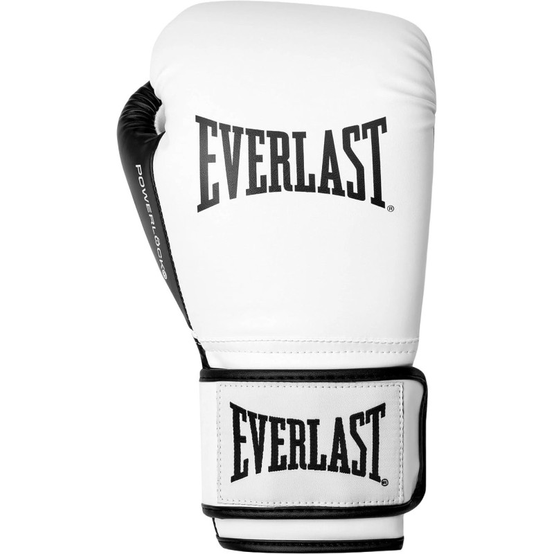 Боксерські рукавиці Everlast POWERLOCK OG TRAINING GLOVES