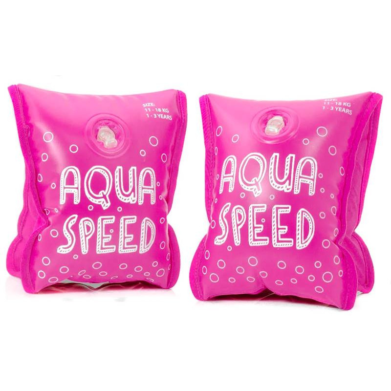 Нарукавники Aqua Speed PREMIUM Нарукавники Aqua Speed PREMIUM