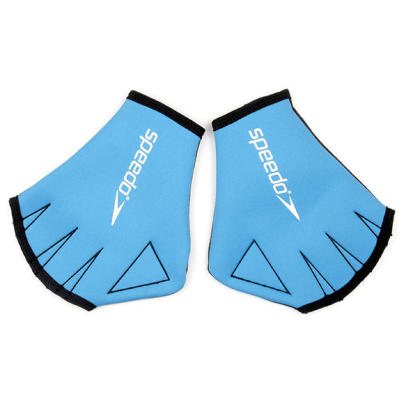 Рукавички для плавання Speedo AQUA GLOVE AU Рукавички для плавання Speedo AQUA GLOVE AU