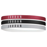 Пов'язка на голову JORDAN HEADBANDS GYM 3 шт