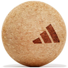 Масажний м'яч Adidas Cork Massage Ball