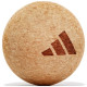 Масажний м'яч Adidas Cork Massage Ball