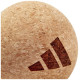 Масажний м'яч Adidas Cork Massage Ball